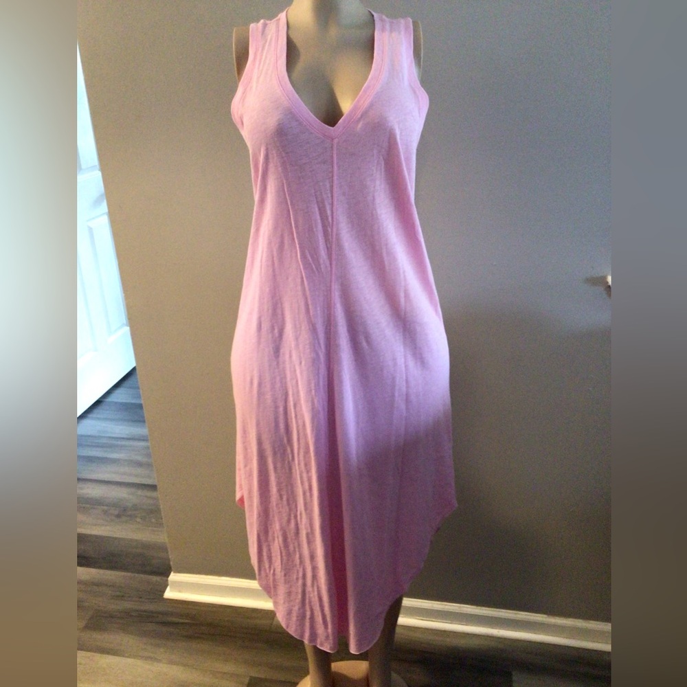Comfortable Dress